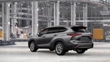 2026 Toyota Highlander - Preview 6