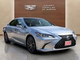 2024 Lexus ES - Preview 6