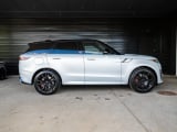 2026 Land Rover Range Rover Sport - Preview 8