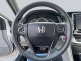 2015 Honda Accord - Preview 14