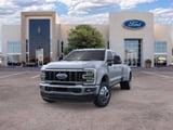 2026 Ford Super Duty - Preview 2