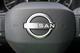 2025 Nissan Rogue - Preview 12