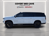 2023 Chevrolet Suburban - Preview 5