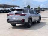 2026 Subaru Outback - Preview 5
