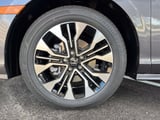 2027 Honda Odyssey - Preview 7