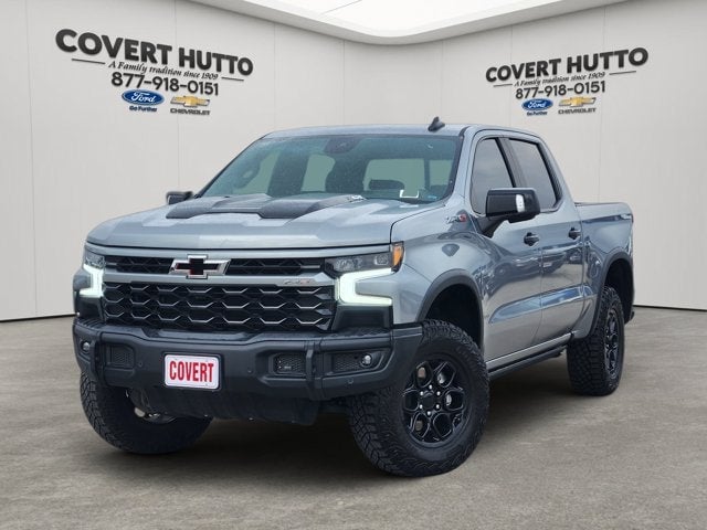 2024 Chevrolet Silverado 1500 - Image 1