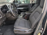 2017 Chevrolet Colorado - Preview 8