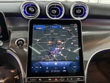 2026 Mercedes-Benz GLC - Preview 12