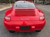 2010 Porsche 911 - Preview 4