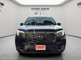 2023 Honda Passport - Preview 8