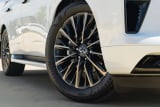2027 INFINITI QX80 - Preview 3