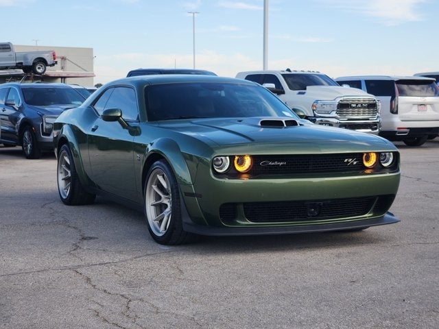 2023 Dodge Challenger - Image 1