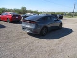 2023 Toyota Prius - Preview 3