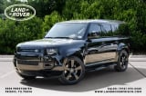 2025 Land Rover Defender - Preview 2
