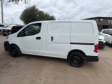 2019 Nissan NV200 - Preview 13