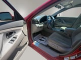 2009 Toyota Camry - Preview 9