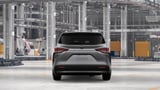 2026 Toyota Sienna - Preview 8