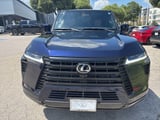 2026 Lexus GX - Preview 8