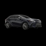 2027 Lexus RX - Preview 5