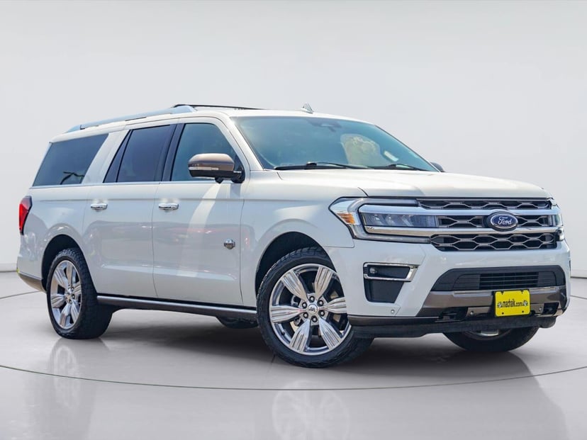 2022 Ford Expedition Max - Image 1