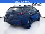 2026 Subaru Crosstrek - Preview 7