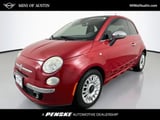 2012 Fiat 500 - Preview 2