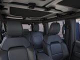 2026 Ford Bronco - Preview 12