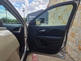 2014 Jeep Cherokee - Preview 8