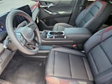 2026 Chevrolet Equinox - Preview 9