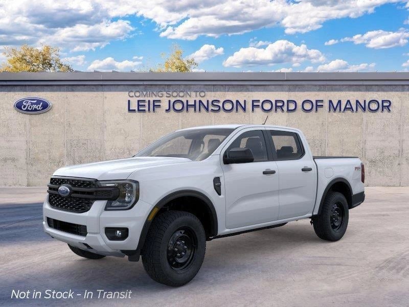 2026 Ford Ranger - Image 1