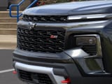 2027 Chevrolet Traverse - Preview 13