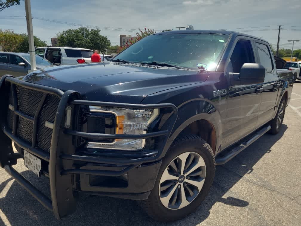 2019 Ford F-150 - Image 1
