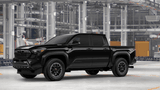 2026 Toyota Tacoma - Preview 2