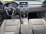 2012 Honda Accord - Preview 13