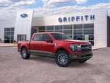 2026 Ford F-150 - Preview 2