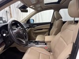 2016 Acura MDX - Preview 11