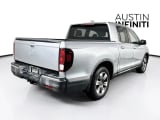 2017 Honda Ridgeline - Preview 7