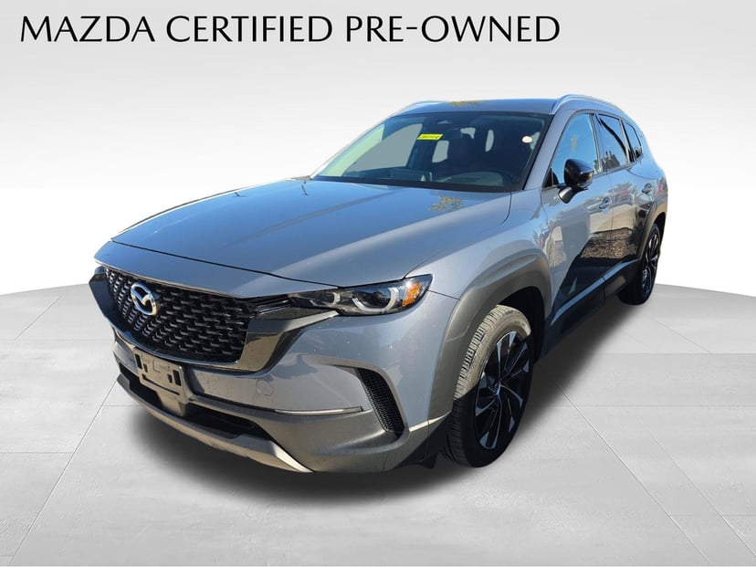 2025 Mazda CX-50 - Image 1