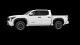 2026 Toyota Tacoma - Preview 3