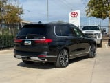 2020 BMW X7 - Preview 5