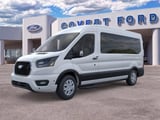 2026 Ford Transit - Preview 2