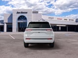 2027 Jeep Grand Cherokee - Preview 7
