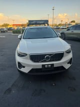 2023 Volvo XC40 - Preview 4