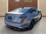 2026 Cadillac CT5 - Preview 7