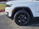 2025 Jeep Grand Cherokee L - Preview 8