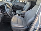 2016 Hyundai Santa Fe Sport - Preview 8