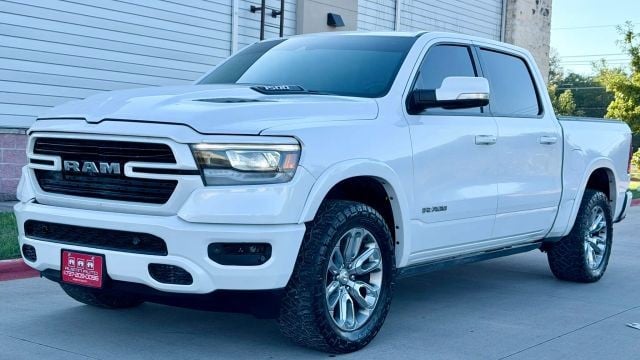 2019 Ram 1500 - Image 1