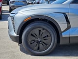 2026 Chevrolet Blazer EV - Preview 6