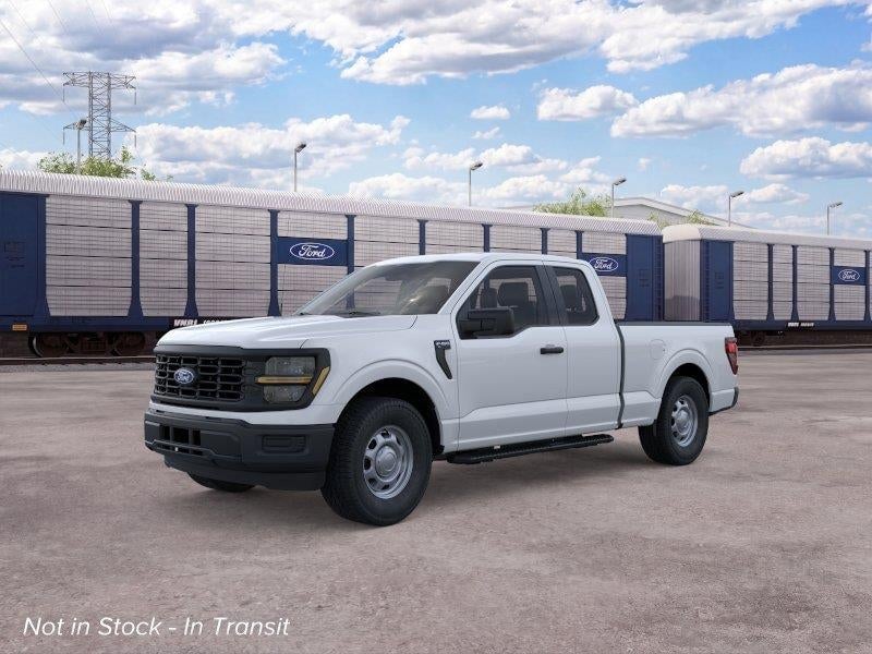 2026 Ford F-150 - Image 1