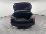 2015 Nissan Altima - Preview 5